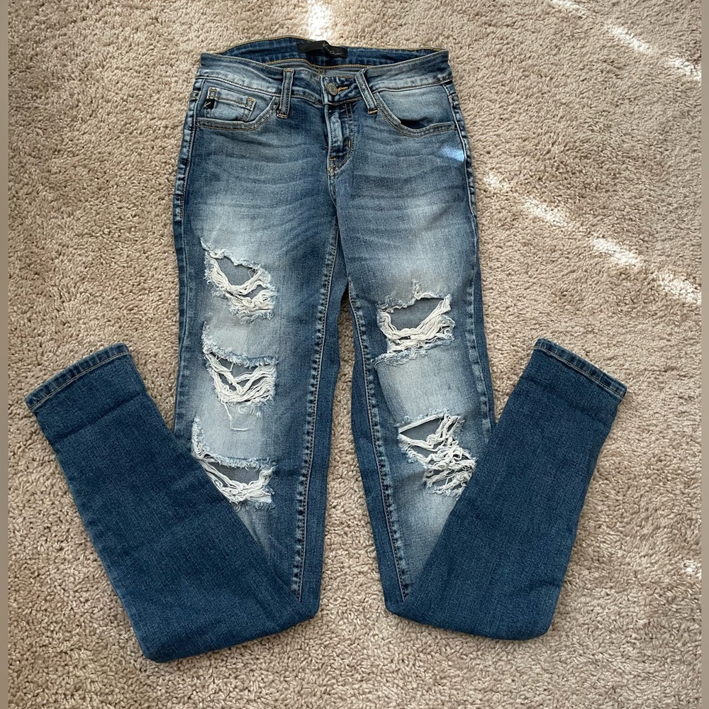 Kancan size 24 R